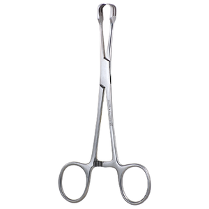 เครื่องมือแพทย์ Med Impact Instruments รุ่น MI-FCP-0282 คีมจับก้อนก้อนเหล็ก Lahey ขนาด 6 นิ้ว ทำจากสแตนเลสสตีล ใช้งานด้วยมือ ทนทาน ระดับเครื่องมือผ่าตัด - Product Image 5