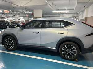 Nuevo SUV Eléctrico 2025 con Autonomía de 601-700 km, Motor de 200-250 kW, Batería de 50-70 kWh y Torque de 100-200 Nm en Japón - Product Image 2