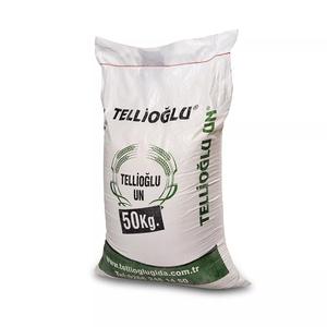 การเลือกพิเศษ5-25กิโลกรัมแป้งสาลีราคาขายส่งแป้งสาลีอเนกประสงค์ซัพพลายเออร์จำนวนมากใน25และ50Kgs ถุง - Product Image 6