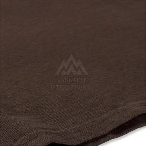 เสื้อยืดสตรีทแวร์ พิมพ์ลายโลโก้ตามสั่ง ลายพิมพ์ใหม่ ทรงบ็อกซี่ สำหรับผู้ชาย แต่งขอบตัดกัน แฟชั่นล่าสุด ดีไซน์ใหม่ เสื้อยืดทรงบ็อกซี่ - Product Image 5