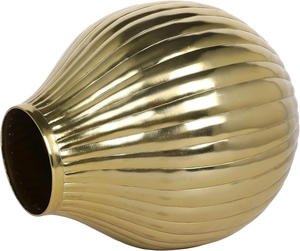 Vases à fleurs de grande taille de dernière conception de meilleurs vases à fleurs décoratifs de qualité supérieure en gros d'Inde - Product Image 6