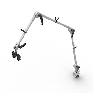 Dispositivo médico de alta calidad CT, sistema de exposición de válvula Mitral con cuchillas de titanio de KAHLU ortopédica - Product Image 1