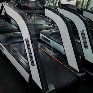 Steel Gym Exercise Leg Press Equipment for Adults - Product Image 1