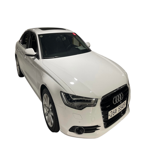 Audi A6 2014 Nuevo A6 3.0 TDI Quattro - Product Image 1