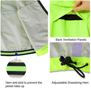 Top Trendy 2025 New Stylish Hooded Canvas Men Windbreaker Jacket Breathable <b>Material</b> High Street Style Winter Front Customizable - Product Image 3