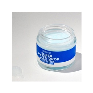 La mejor venta Super Water Drop Ampoule Cream Premium Organic Skin Care Private Label OEM ODM - Product Image 3