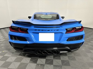 Asequible Chevrolet Corvette Z06 3LZ Coupé RWD 2023 con Volante a la Izquierda/Derecha - Product Image 2