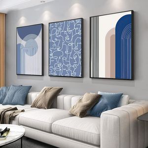 Arte de Pared en Lienzo Personalizado, Impresión en Lienzo Enmarcada, Arte de Pared con Foto Personalizada, Decoración de Pared en Lienzo, Póster de Lienzo Personalizado - Product Image 3