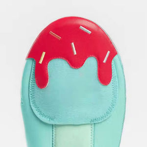 Protector de Mano para Béisbol y Sóftbol, Diseño Americano, Logotipo Personalizado, para Zurdos, Duradero, Ligero, para Adultos y Jóvenes - Product Image 2