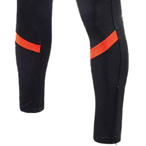 Ensemble de survêtement deux pièces pour hommes, survêtement personnalisé, pantalon de Sport, jogging, vêtements d'entraînement, Football, survêtement en coton pour hommes - Product Image 4