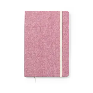 Sustainable Recycled Chancy Notebooks for Eco-Conscious Sourcing - Product Image 3