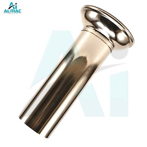 ALMAC Ensemble d'instruments manuels en acier inoxydable de haute qualité certifié CE pour le stockage stérile et une manipulation facile - Product Image 4
