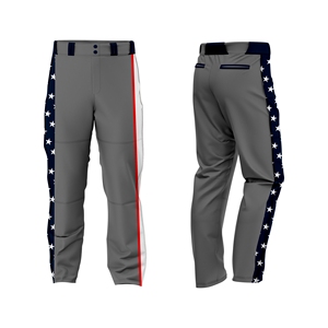 Offre Spéciale – Maillots de Softball Personnalisés Unisexe par Sublimation – Vente en Gros – Tenues d'Équipe Respirantes à Séchage Rapide 100% Polyester avec Poches - Product Image 4