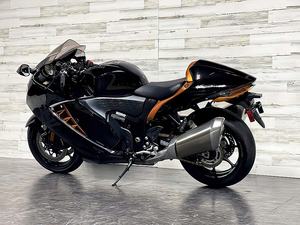 Suzuki Hayabusa 2022 d'occasion disponible - Product Image 4