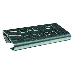 Sigillo in Metallo Reggetta Mm 13 - Product Image 1