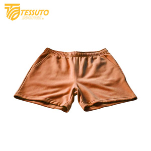 Wholesale <b>Mens</b> Sweat Sports <b>Shorts</b> Workout Clothing Running <b>Short</b> Gym <b>Compression</b> Sports Sweat <b>Shorts</b> for <b>Men</b> - Product Image 3