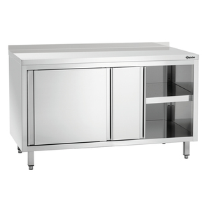 Mobili da Cucina con Superficie di Lavoro Neutra - Product Image 1