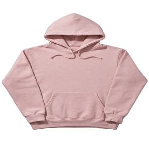 Sweat à capuche unisexe personnalisé, coupe régulière, en molleton respirant, 280-320 GSM, poids moyen, 80% coton, 20% polyester, avec poche - Product Image 1