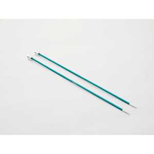 Knitpro Zing 35cm Aguja de tejer 3,25 Accesorio de costura de 1mm de alta calidad para bordado a mano y tejer - Product Image 1