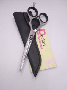 Tijeras profesionales de corte de pelo recubiertas de Plasma de alta calidad, tijeras de adelgazamiento y peluquería, tijera de peluquero - Product Image 2