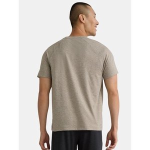 Camiseta deportiva de secado rápido para hombre 2024 de manga corta de verano Casual negro verde de gran tamaño 6XL 7XL camisetas superiores de gimnasio ropa - Product Image 4