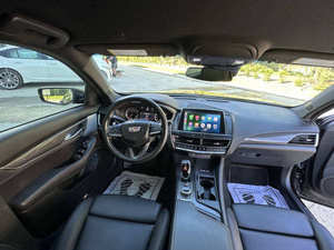 Sedán usado 2022 C * adillac, base de, 4dr, listo para enviar - Product Image 2