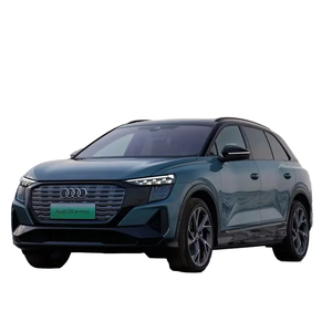 รถ SUV Audi Q5 40 E มือสอง สภาพดี ลดราคาสุดพิเศษ - Product Image 1