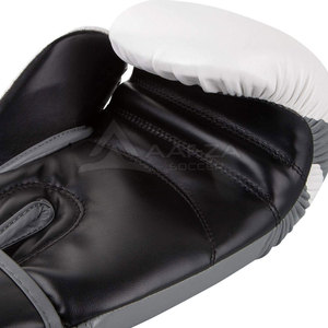 Guantes de Boxeo de Tela de Alta Calidad con Diseño Premium, Nuevos, al por Mayor, con Absorción de Humedad para Entrenamiento, Personalizables, Venta en Línea - Product Image 6