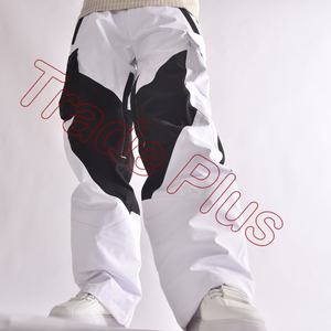 Pantalones de Esquí para Invierno, Duraderos, Impermeables, Resistentes al Viento, Unisex, con Cintura Elástica, de Secado Rápido y Transpirables - Product Image 2