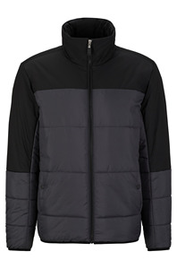 Veste d'hiver légère matelassée en duvet pour hommes, vente en gros, vestes d'hiver de haute qualité pour hommes, veste matelassée - Product Image 6