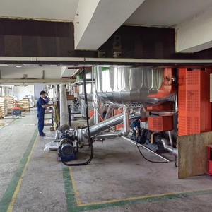 Colle PUR ignifuge, bonne adhérence, sans agglomérats, pour l'utilisation dans les meubles en <span class=keywords><strong>bois</strong></span>, laminage plat - Product Image 6