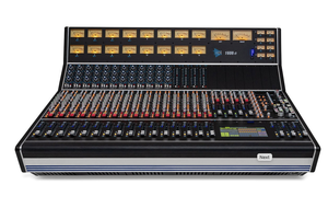 Smart Value Calidad Superior API 1608-II |   Consola de 16 Canales (Sin Equipar) - Product Image 1
