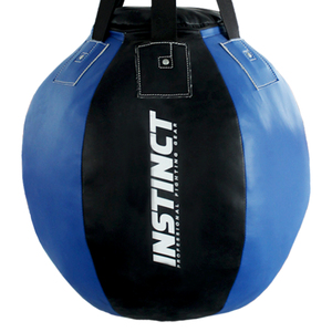 Saco de Boxeo Premium de PU Personalizado, Grande y Resistente, para Entrenamiento de Boxeo y Kick Boxing, con Relleno Textil - Product Image 2