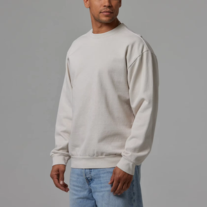 Suéter Clásico de Cuello Redondo, Elegante y Popular para Hacer Ejercicio - Product Image 1