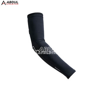 Manchons de compression athlétiques pour le sport, la gym, le basketball et la course à pied - Product Image 2