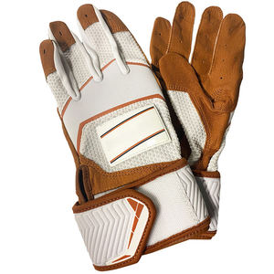 Guantes de bateo de béisbol NextGen | Ajuste profesional, Palma antideslizante, diseño elegante para entrenamiento y competición - Product Image 1