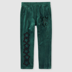 Dessin Élastique Hommes Velours Survêtements Hoodie Sweatpants Jogger Sets Cargo Pants Tracksuits Unisex Sweat Suits 2 Piece Sets - Product Image 6