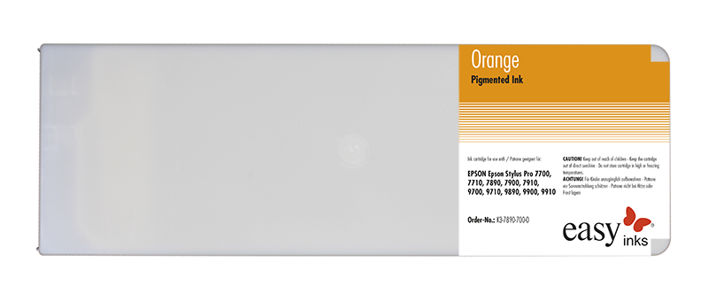 Orange