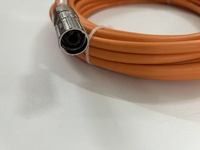 Compatible con la línea de codificación incremental Rexroth MS2N Serie RG2-002AAB-NN-010