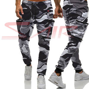 Custom Made Adults Size Men <b>Trousers</b> <b>Top</b> Selling Private Label Men <b>Trousers</b> in Good Quality Breathable Men <b>Trousers</b> - Product Image 6