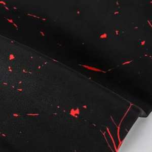 Mangas de Compresión Deportivas de Nailon con Protección UV UPF, Transpirables y Absorbentes de Humedad, con Logotipo Personalizado, para Baloncesto, Ciclismo y Actividades al Aire Libre - Product Image 2