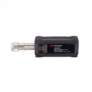Sensor de Potencia Promedio de Banda Ancha USB Keysight de 10 MHz a 18 GHz para Analizadores de Espectro - Product Image 1
