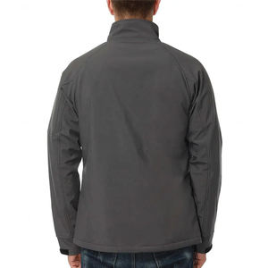 Top Winter Plus Size <b>Men</b> Softshell <b>Jacket</b> <b>Men</b> Waterproof Warm Windbreaker Winter Softshell <b>Men's</b> <b>Jackets</b> Samurai <b>Jacket</b> - Product Image 6