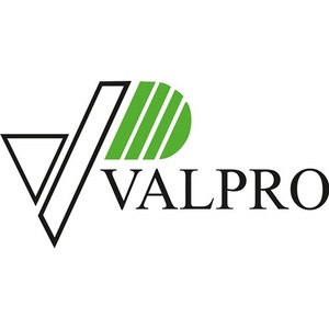 Valpro Replacement <b>Seal</b> for Fuel Canisters 54x49x4.8mm 5-Piece Bag - Product Image 2