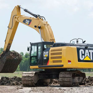 Alta calidad de segunda mano para excavadora Cat 336 Original multifuncional Laidong Engine Eaton Pump Motor Gearbox-All Low Price - Product Image 1