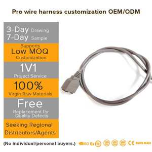 プロ仕様の牽引バーとコントロールパネル配線ハーネス、車両および産業用ブレーキシステム用の16ピンCANバスハーネス付き - Product Image 1