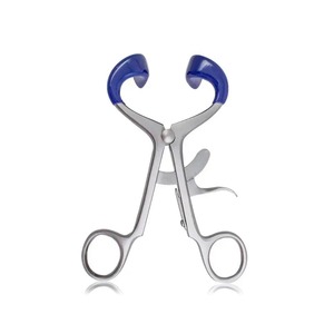 Fórceps para Extracción Dental Molt, Manual, Acero Inoxidable, Certificado CE, Instrumento Dental AMRID SURGICAL, Garantía de 5 Años, Clase I - Product Image 1