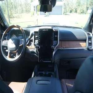 RAM 3500 LIMITED LONG-HORN ME-GA CAB 4X4 2022 IMPECABLE, VOLANTE A LA IZQUIERDA, EMISIÓN EURO IV, ORIGEN ESTADOUNIDENSE, LISTO PARA ENVIAR - Product Image 4