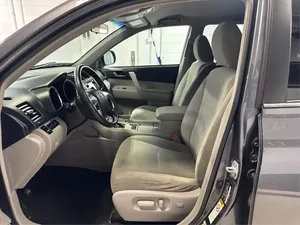 TOYOTA HIGHLANDER BASE 2013 USADO, Volante a la Izquierda/Derecha - Product Image 6