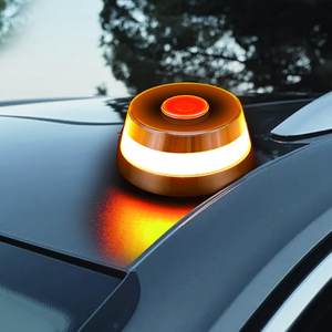 Balise géolocalisée approuvée V16, connectivité DGT 3.0, kit d'outils d'urgence - Product Image 2